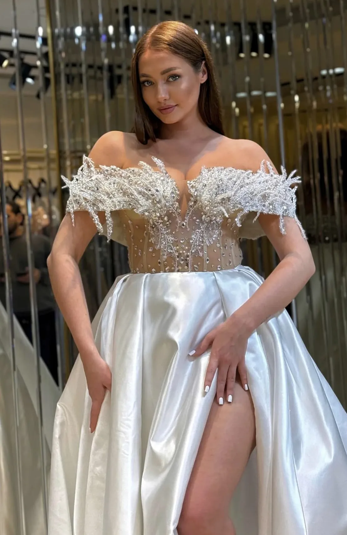 Bridal