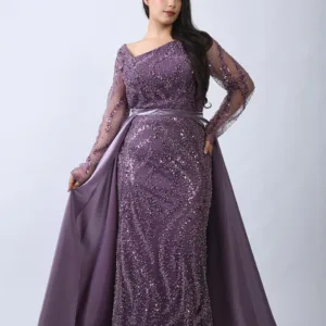 Amethyst Grace