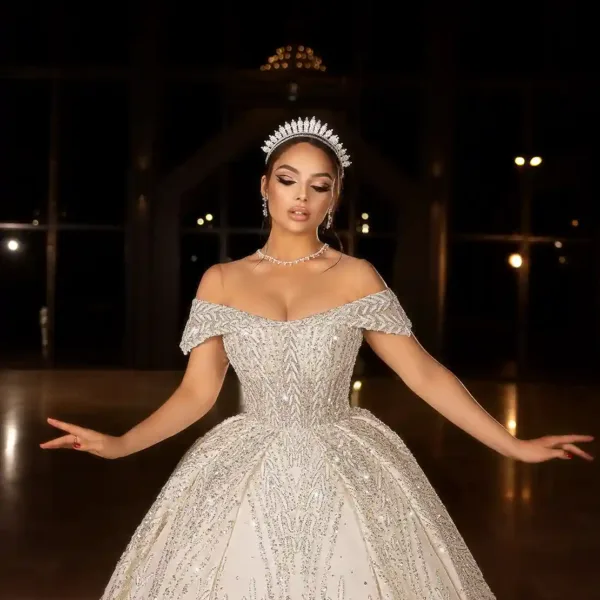 Adora Wedding Gowns Maqueen Couture Bridal