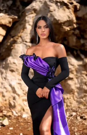 Lara Dress Maqueen Couture istanbul